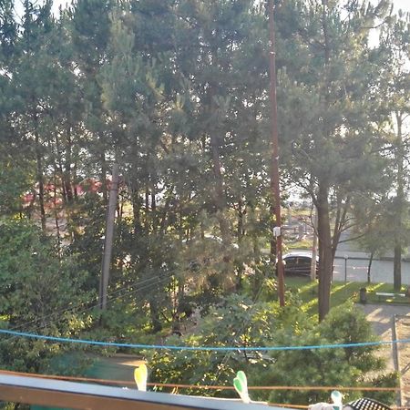 Apartment Agmashenebeli 99 Kobuleti Bagian luar foto