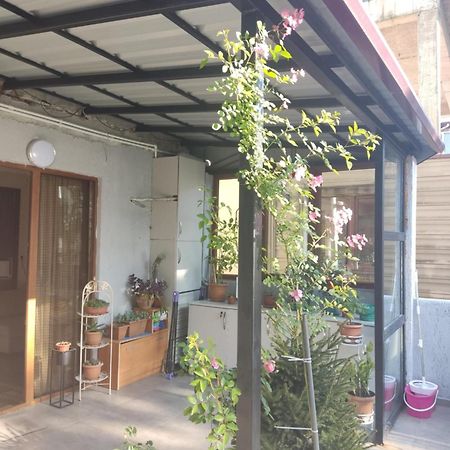 Apartment Agmashenebeli 99 Kobuleti Bagian luar foto