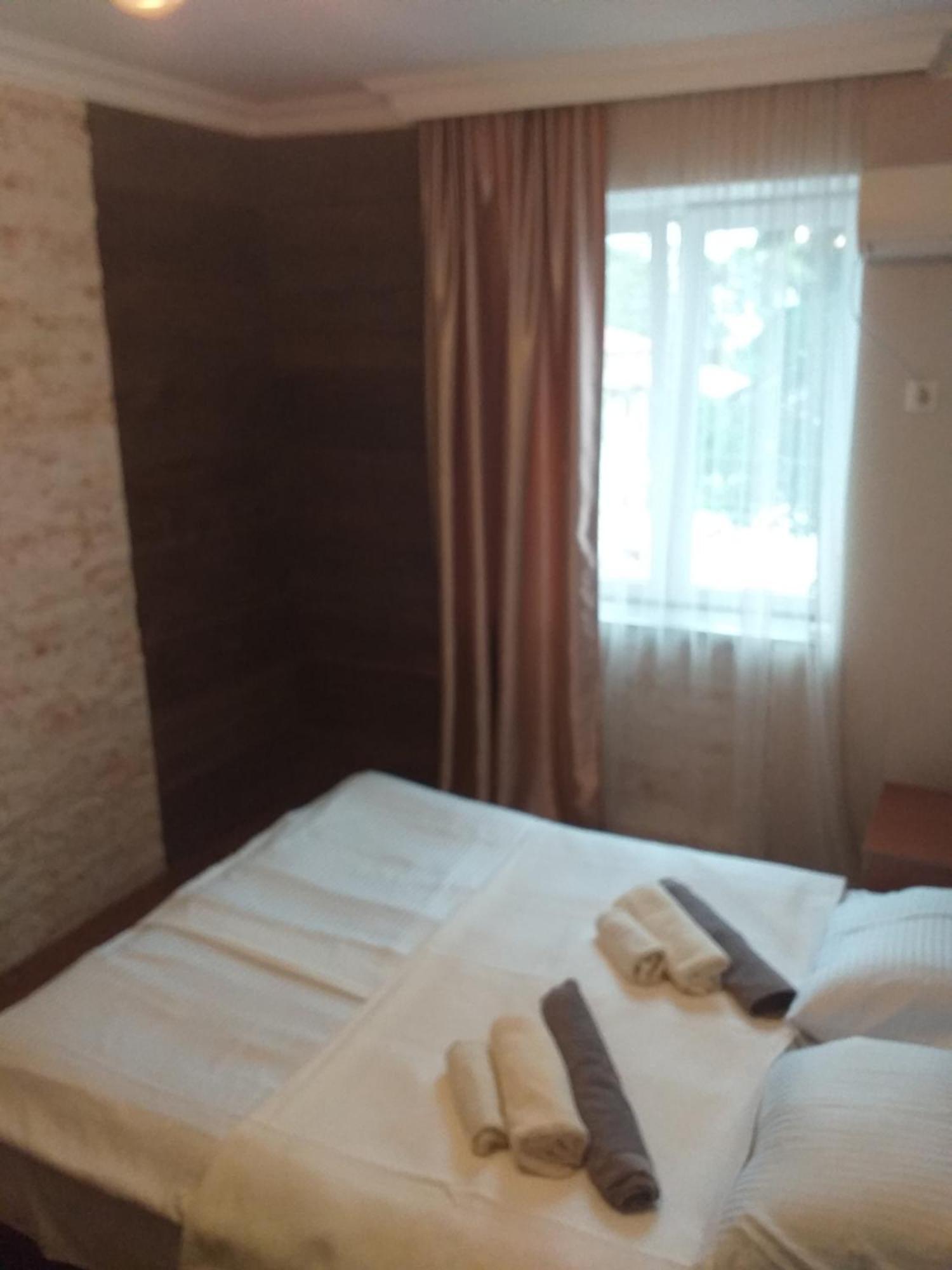 Apartment Agmashenebeli 99 Kobuleti Ruang foto