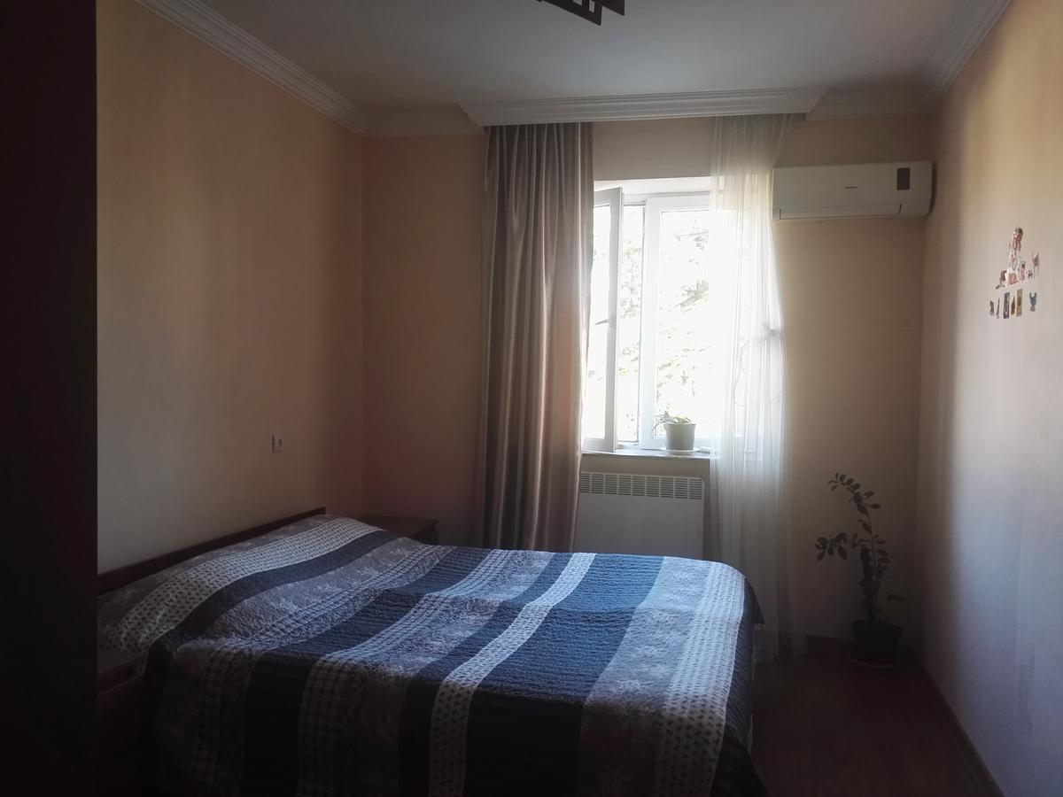 Apartment Agmashenebeli 99 Kobuleti Bagian luar foto