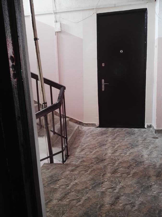 Apartment Agmashenebeli 99 Kobuleti Bagian luar foto