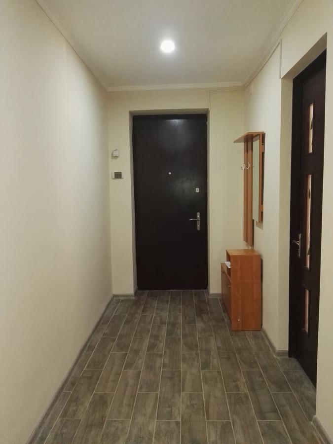 Apartment Agmashenebeli 99 Kobuleti Bagian luar foto